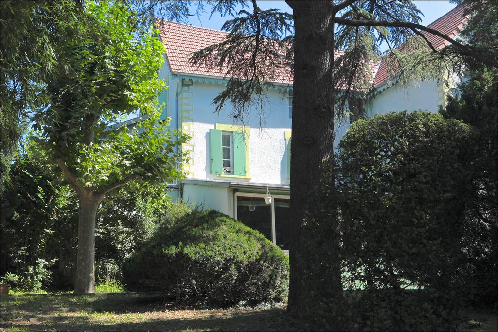 L'Oree Du Chateau Roussillon  Exterior foto